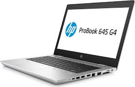 HP Probook 645 Ryzen 3 - 8gb 256ssd 14